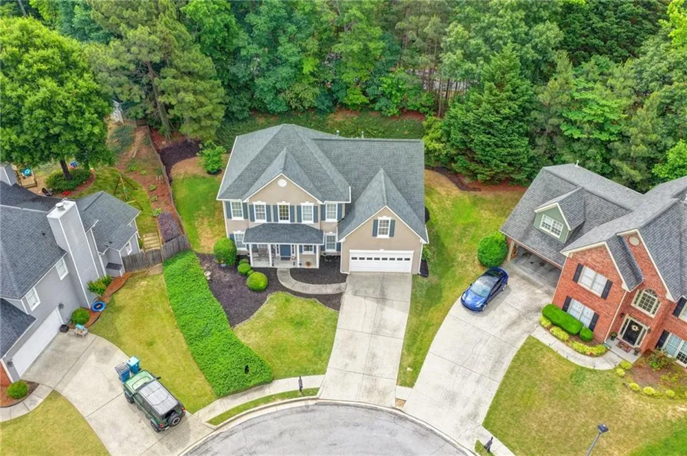1813 Gold Finch Way Lawrenceville, GA 30043