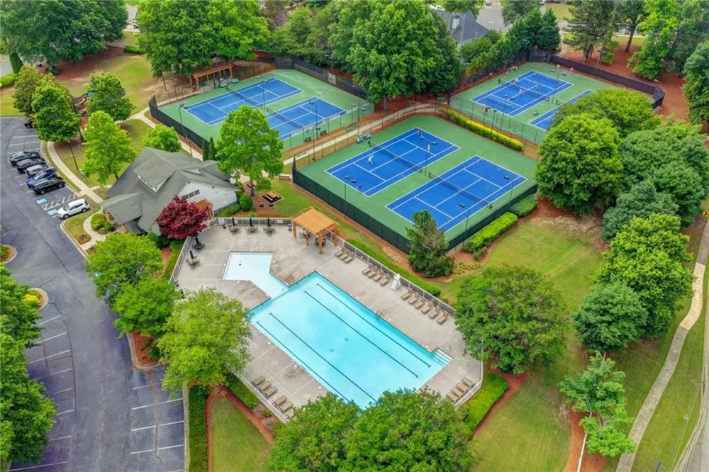 1813 Gold Finch Way Lawrenceville, GA 30043