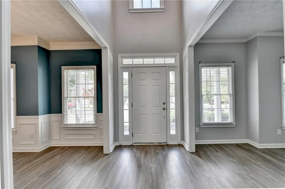 1813 Gold Finch Way Lawrenceville, GA 30043