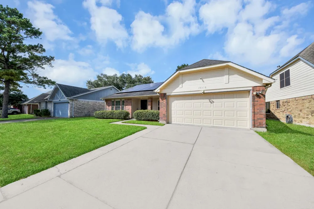 19310 Winding Branch Drive Katy, TX 77449