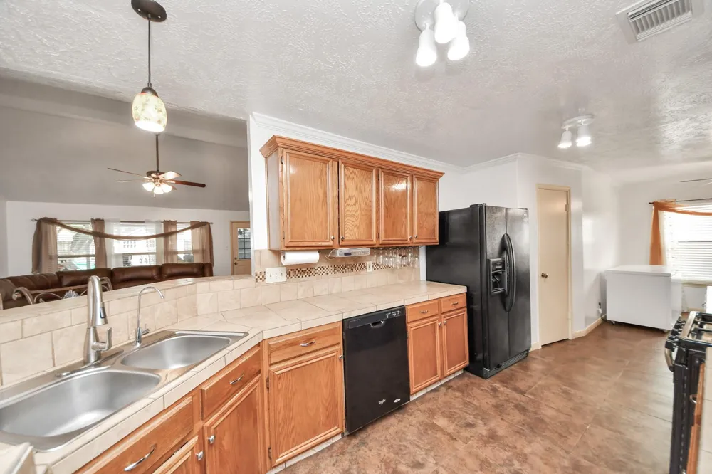 19310 Winding Branch Drive Katy, TX 77449
