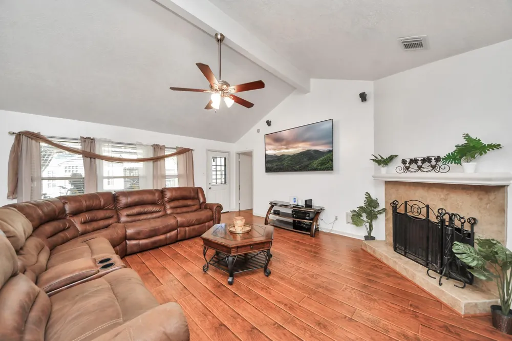 19310 Winding Branch Drive Katy, TX 77449