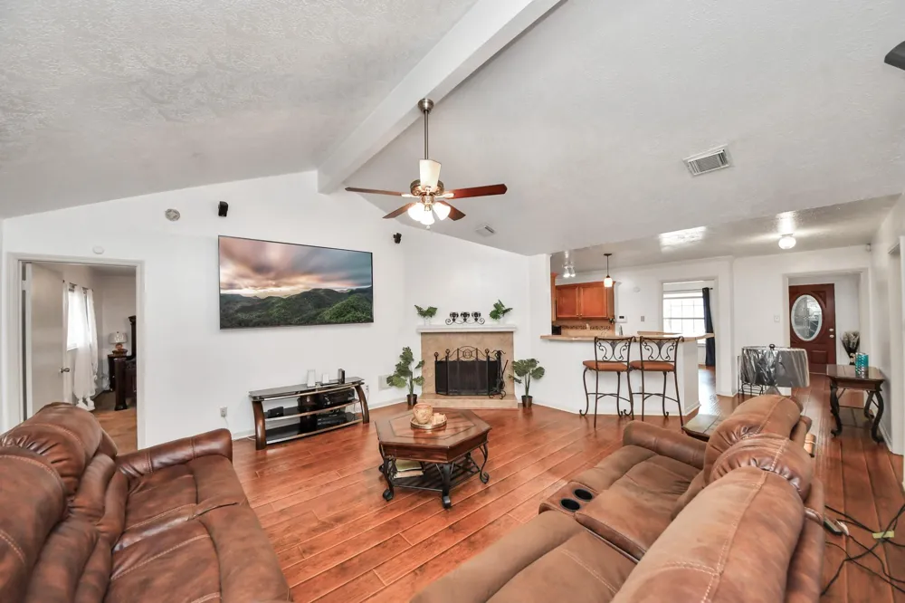 19310 Winding Branch Drive Katy, TX 77449