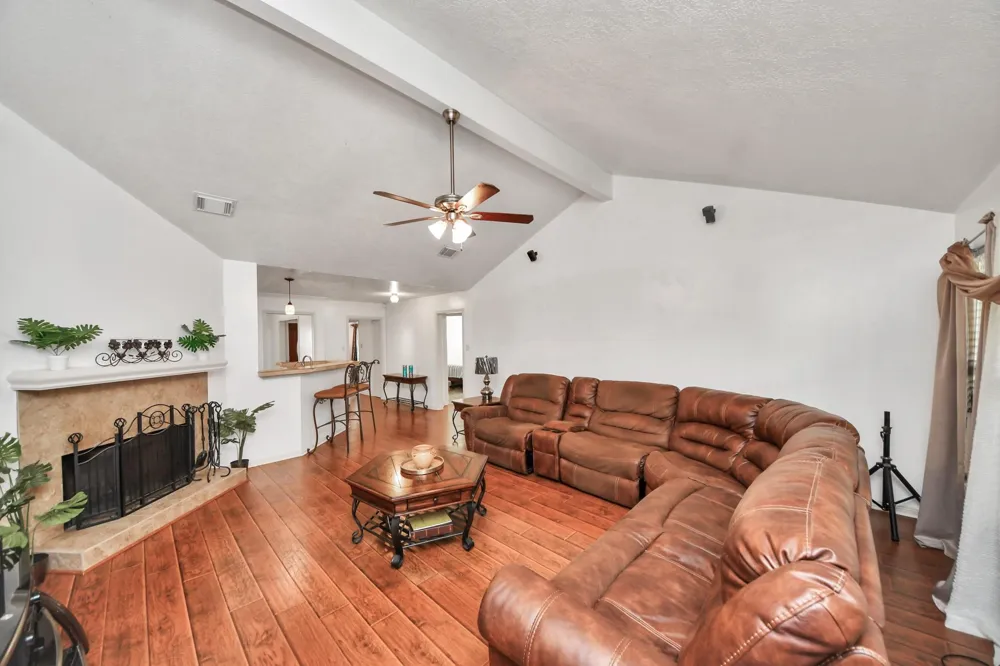19310 Winding Branch Drive Katy, TX 77449