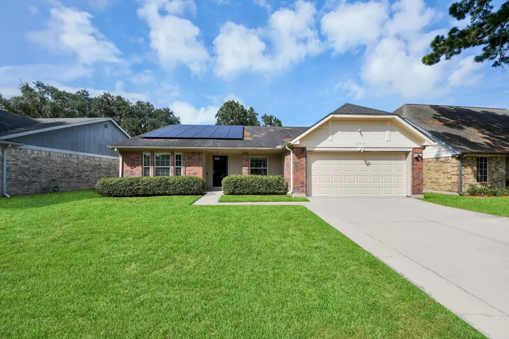 19310 Winding Branch Drive Katy, TX 77449