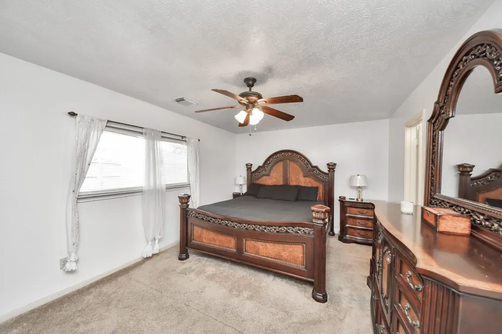 19310 Winding Branch Drive Katy, TX 77449