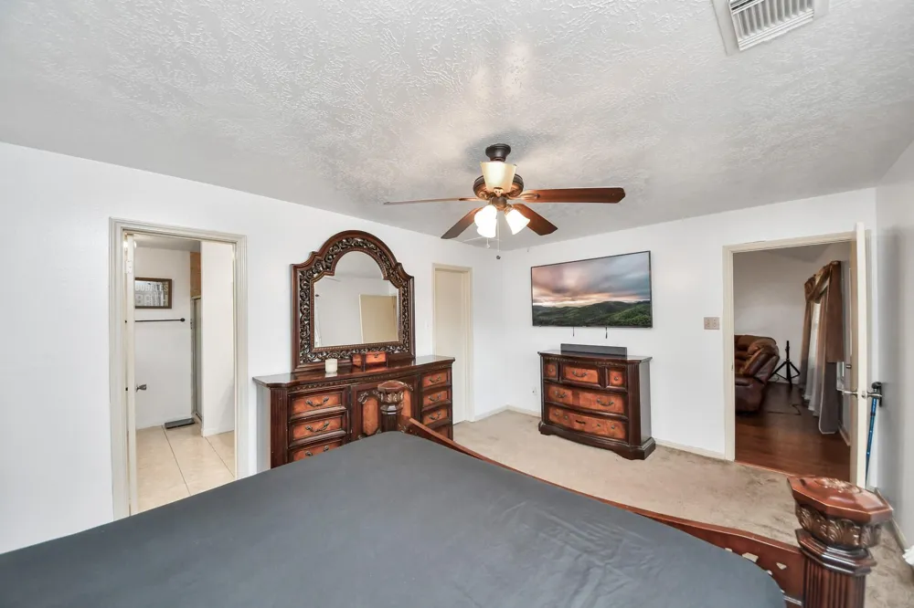 19310 Winding Branch Drive Katy, TX 77449