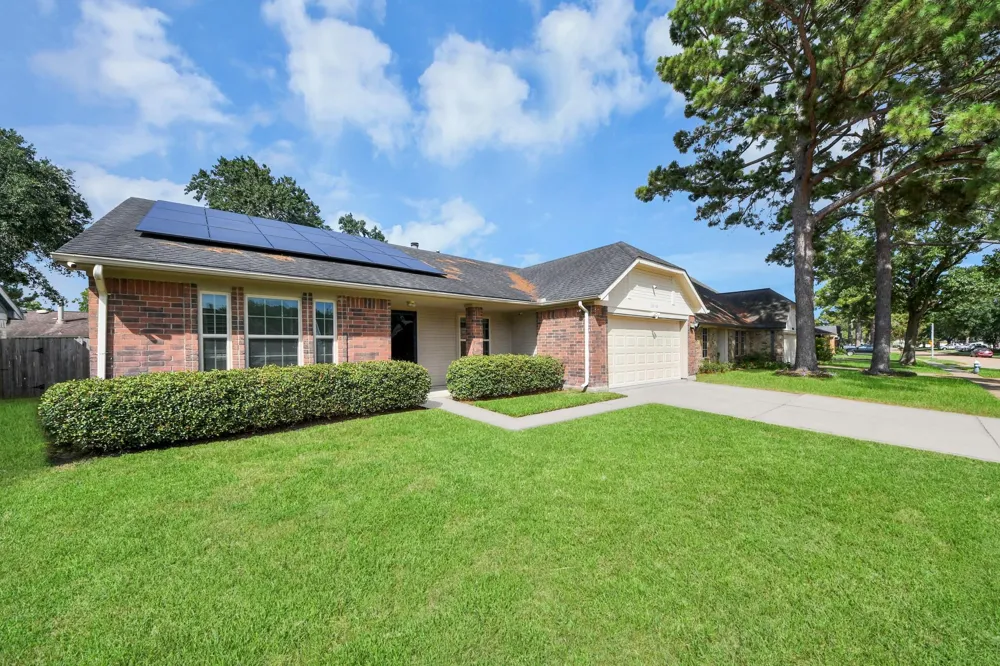 19310 Winding Branch Drive Katy, TX 77449