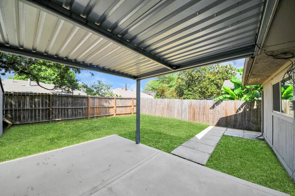 19310 Winding Branch Drive Katy, TX 77449