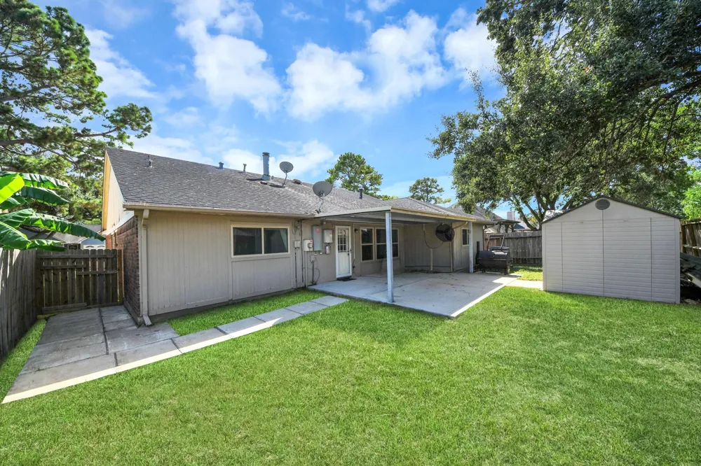 19310 Winding Branch Drive Katy, TX 77449