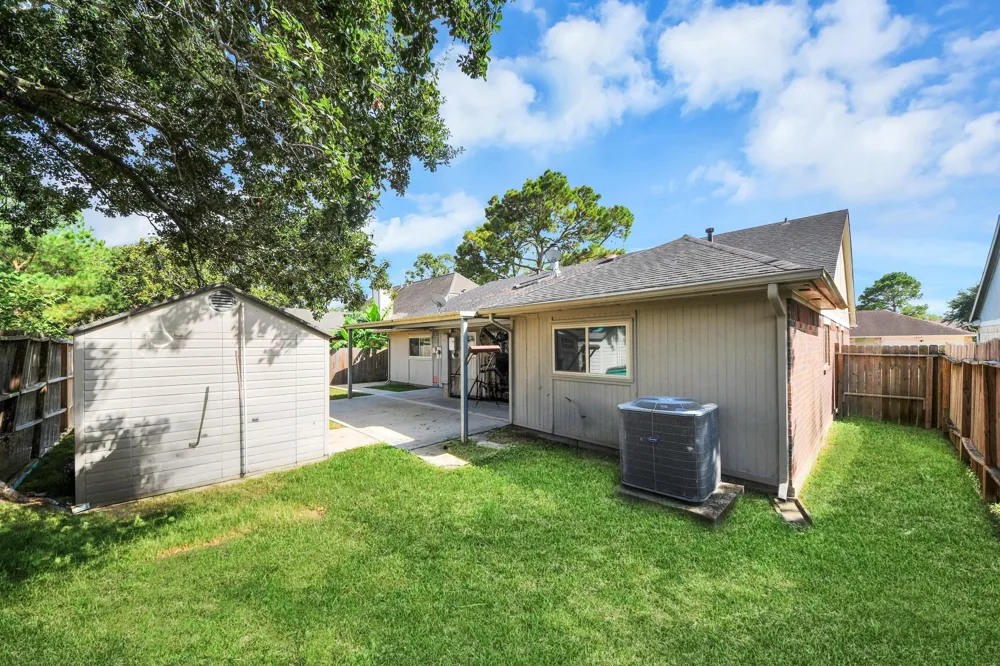 19310 Winding Branch Drive Katy, TX 77449