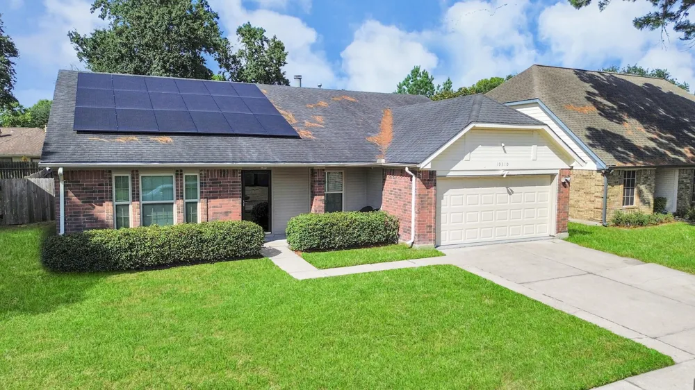 19310 Winding Branch Drive Katy, TX 77449
