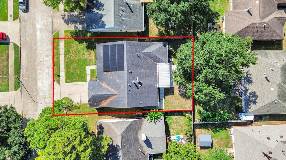 19310 Winding Branch Drive Katy, TX 77449
