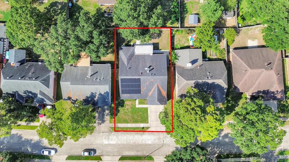 19310 Winding Branch Drive Katy, TX 77449