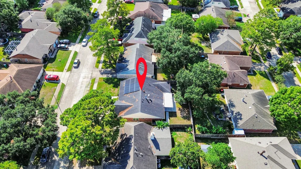 19310 Winding Branch Drive Katy, TX 77449
