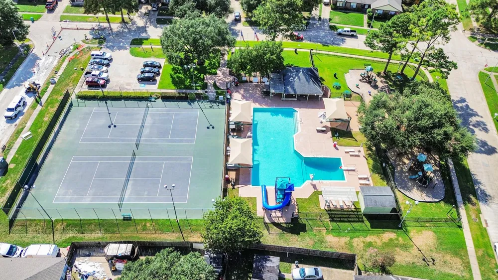 19310 Winding Branch Drive Katy, TX 77449