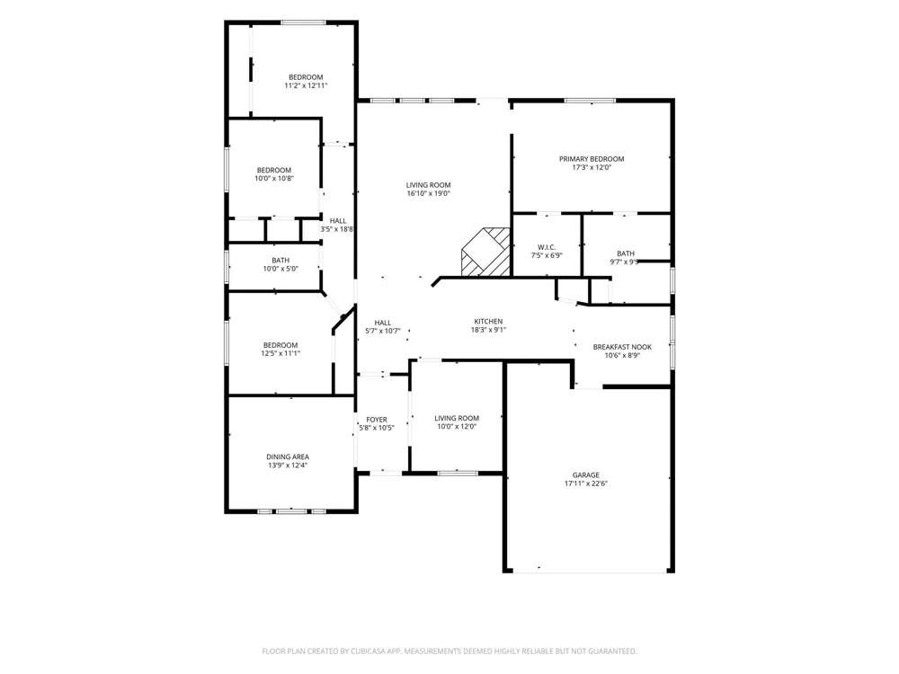 19310 Winding Branch Drive Katy, TX 77449