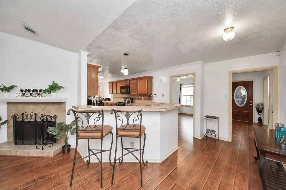 19310 Winding Branch Drive Katy, TX 77449