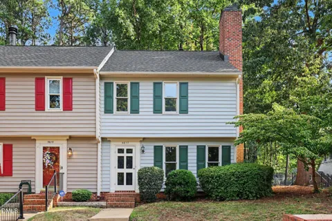 5617 Hamstead Crossing