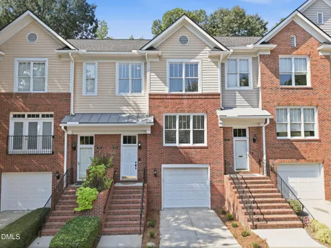 203 Ashton Hall Lane