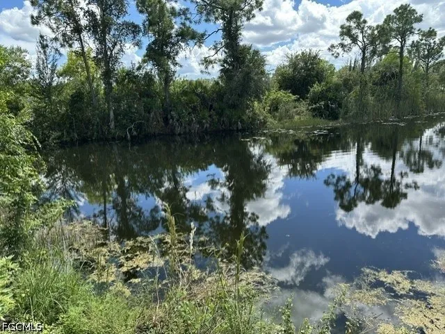 NE 33rd Lane Cape Coral, FL 33909