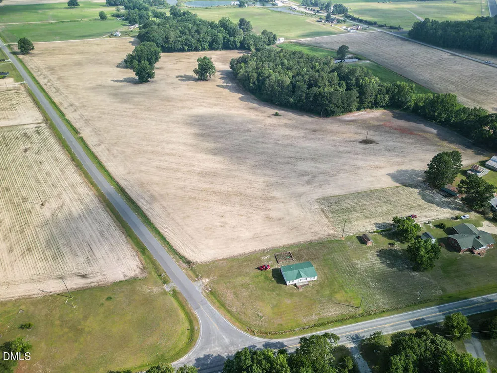 0 Mclamb Road Dunn, NC 28334