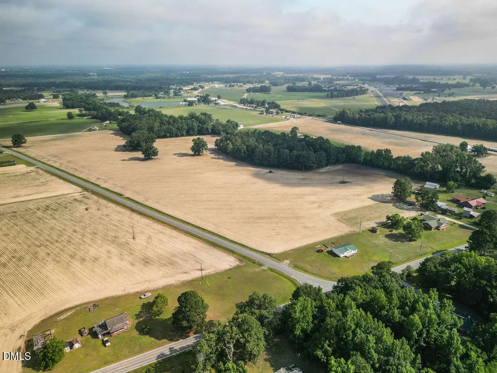 0 Mclamb Road Dunn, NC 28334