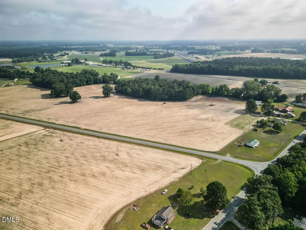 0 Mclamb Road Dunn, NC 28334