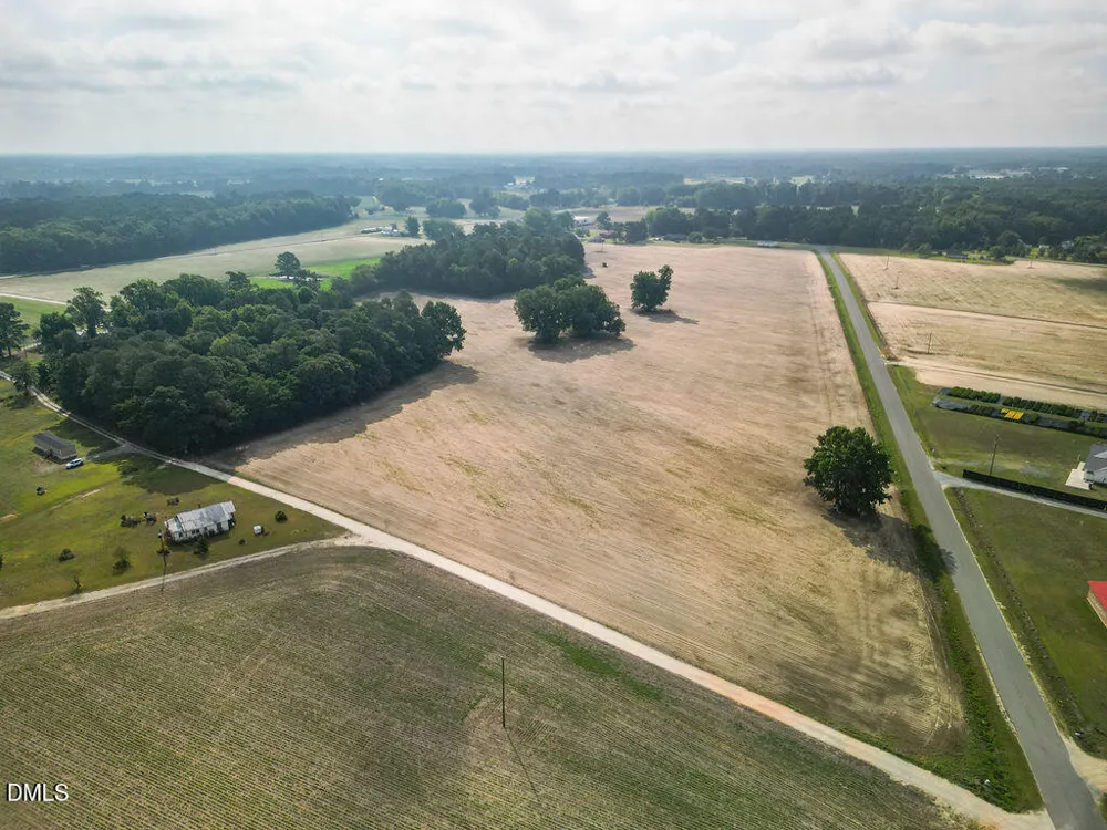 0 Mclamb Road Dunn, NC 28334
