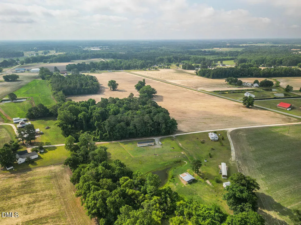 0 Mclamb Road Dunn, NC 28334