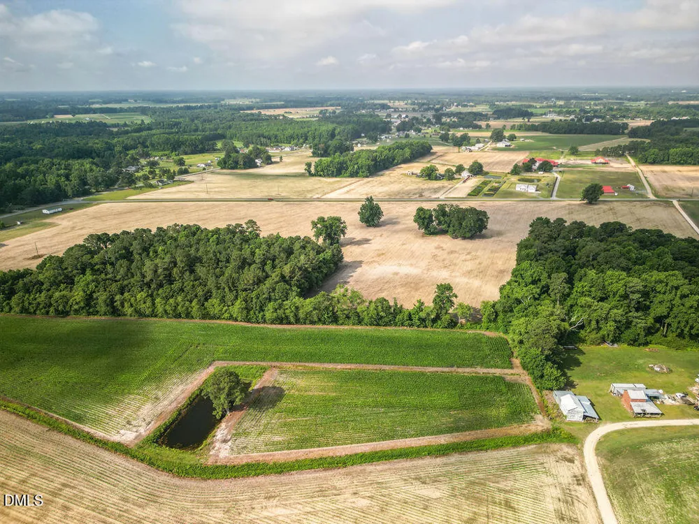 0 Mclamb Road Dunn, NC 28334