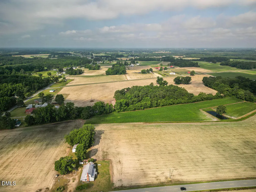 0 Mclamb Road Dunn, NC 28334