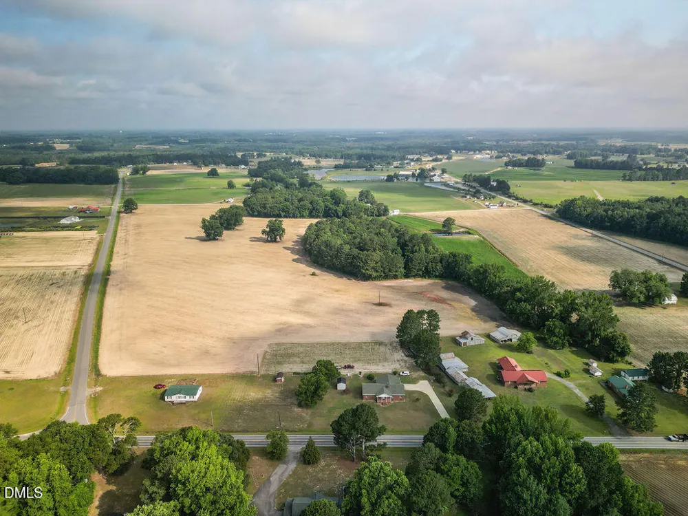 0 Mclamb Road Dunn, NC 28334