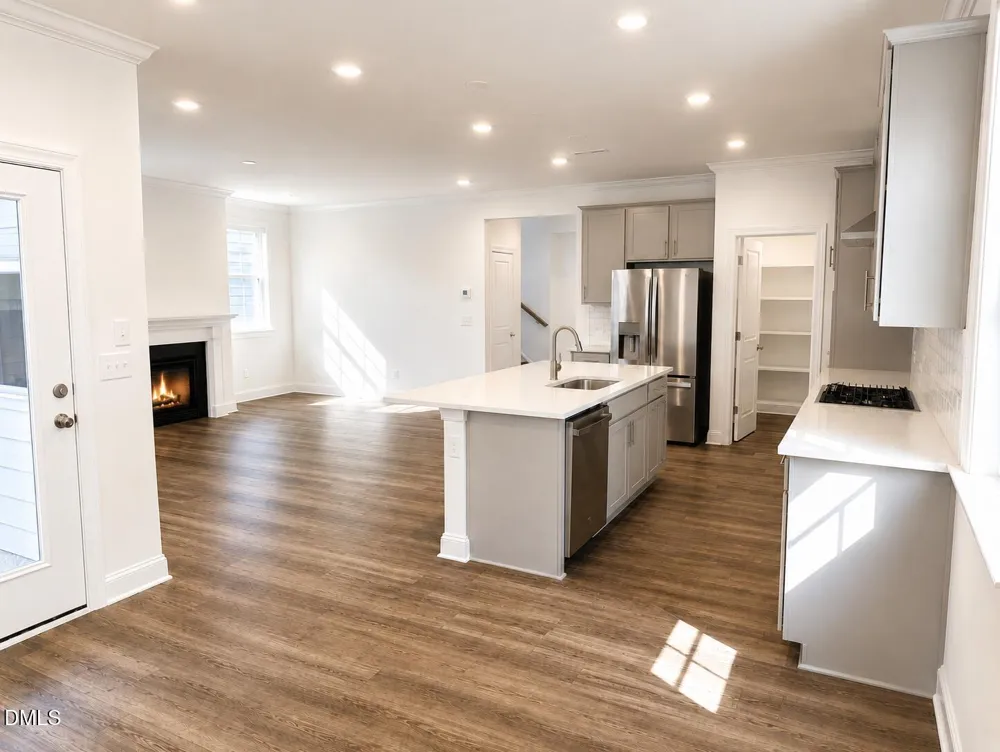 1565 Goldfinch Perch Lane Knightdale, NC 27545