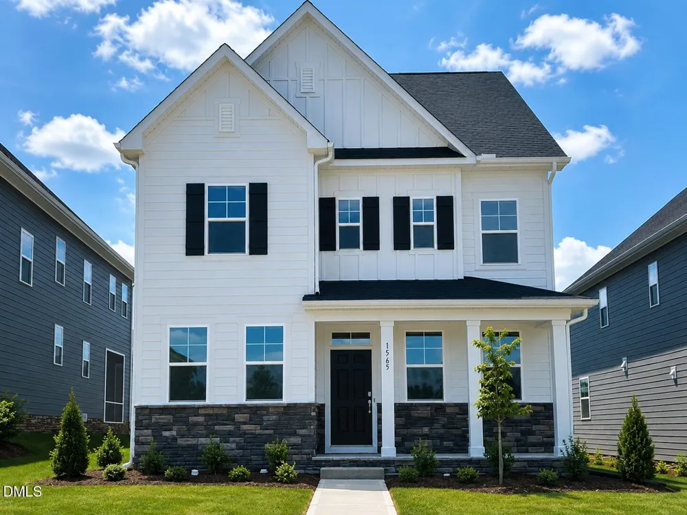 1565 Goldfinch Perch Lane Knightdale, NC 27545