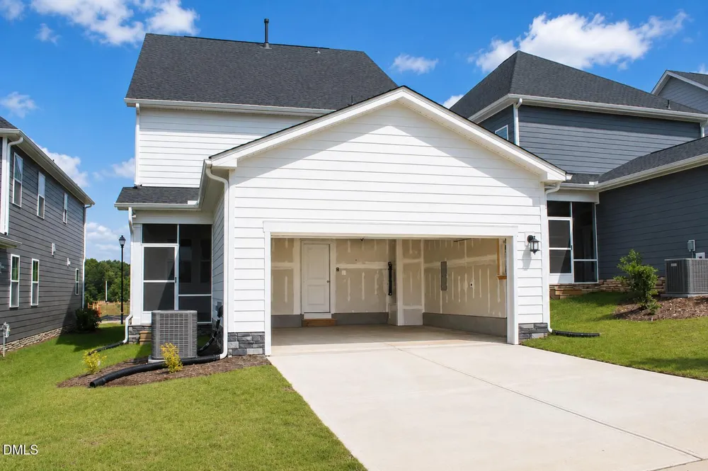 1565 Goldfinch Perch Lane Knightdale, NC 27545