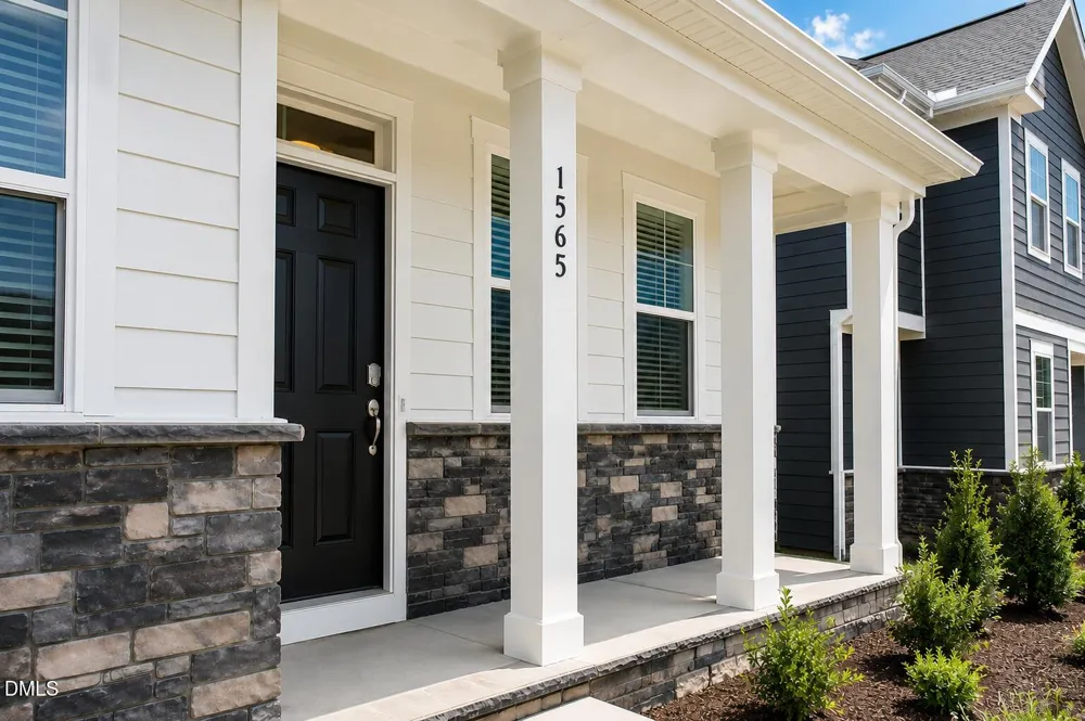 1565 Goldfinch Perch Lane Knightdale, NC 27545