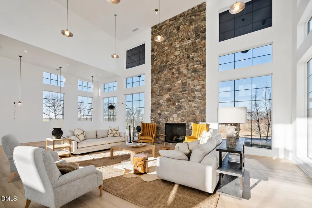 1565 Goldfinch Perch Lane Knightdale, NC 27545