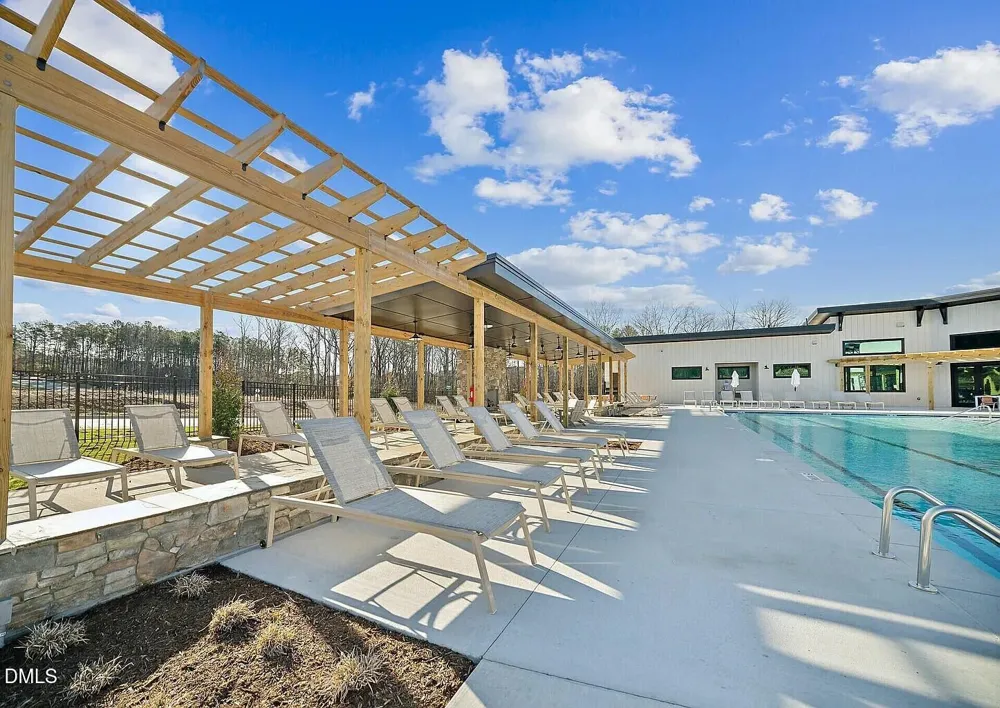 1565 Goldfinch Perch Lane Knightdale, NC 27545