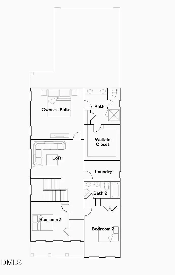 1565 Goldfinch Perch Lane Knightdale, NC 27545