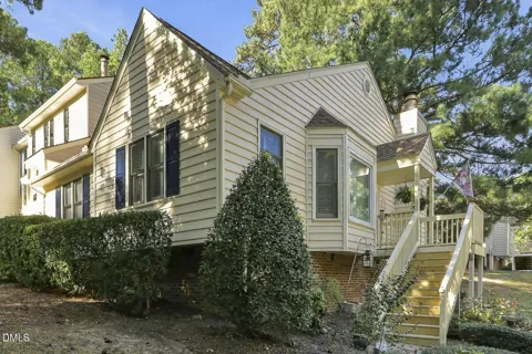 6520 Hearthstone Drive