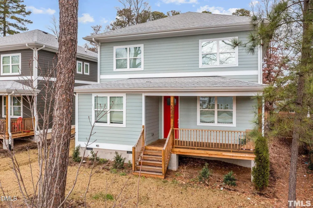 5012 Western Boulevard Raleigh, NC 27606