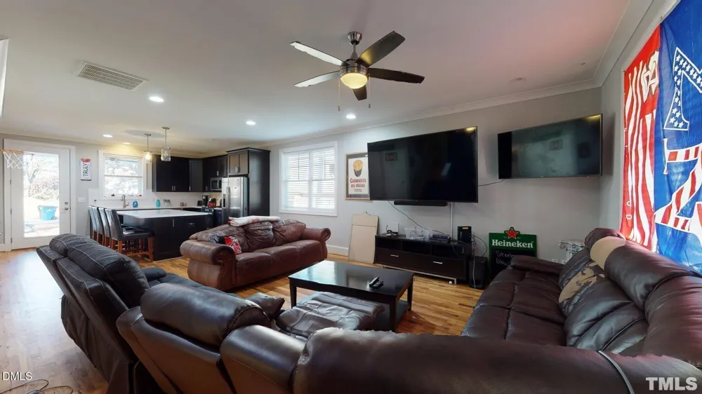 5012 Western Boulevard Raleigh, NC 27606