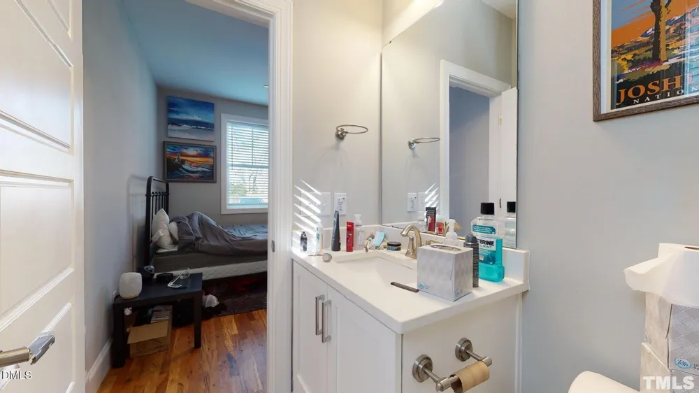 5012 Western Boulevard Raleigh, NC 27606