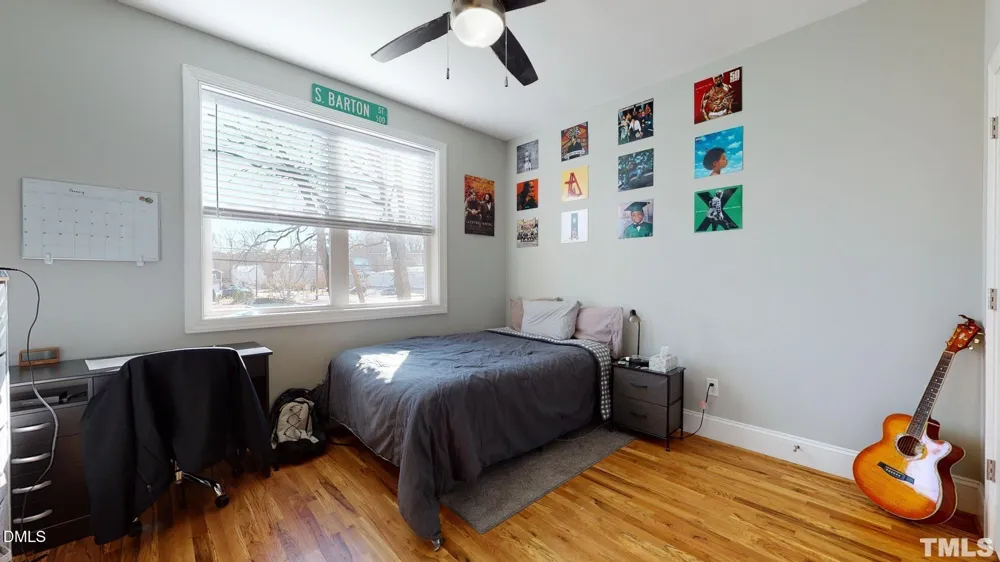 5012 Western Boulevard Raleigh, NC 27606