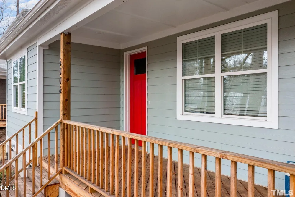 5012 Western Boulevard Raleigh, NC 27606