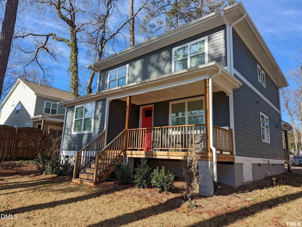 5012 Western Boulevard Raleigh, NC 27606
