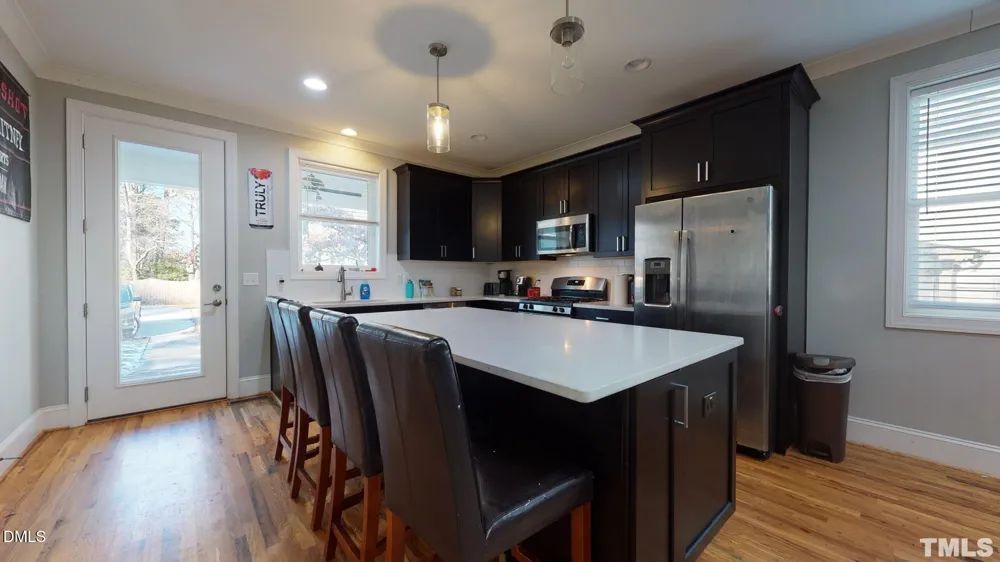 5012 Western Boulevard Raleigh, NC 27606