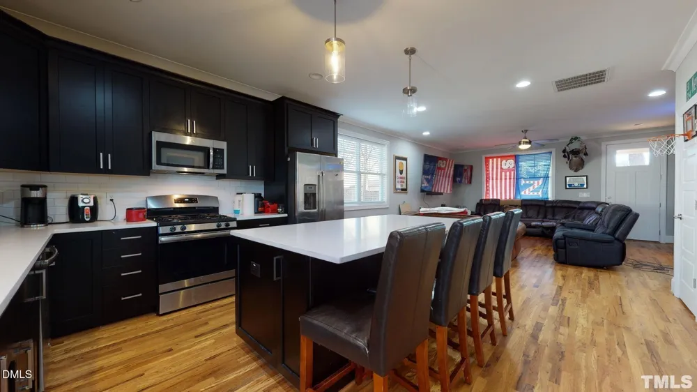 5012 Western Boulevard Raleigh, NC 27606