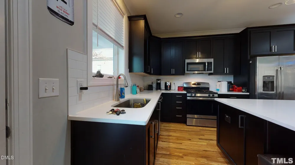 5012 Western Boulevard Raleigh, NC 27606